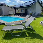 Im Kaeulchen Apartment Laubach (Rhineland-Palatinate)