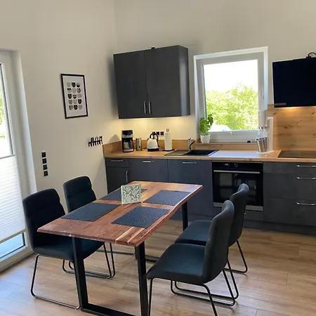 Im Käulchen Apartment *