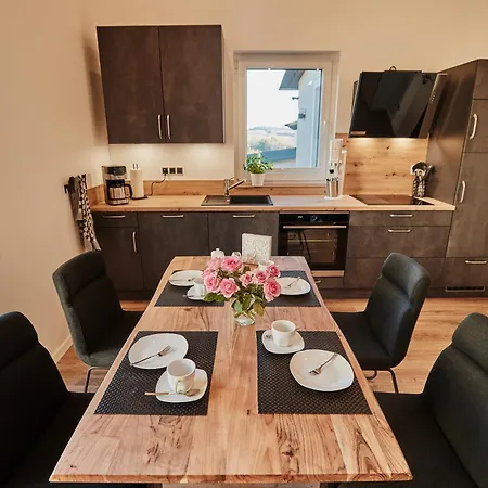 Im Kaeulchen Apartment