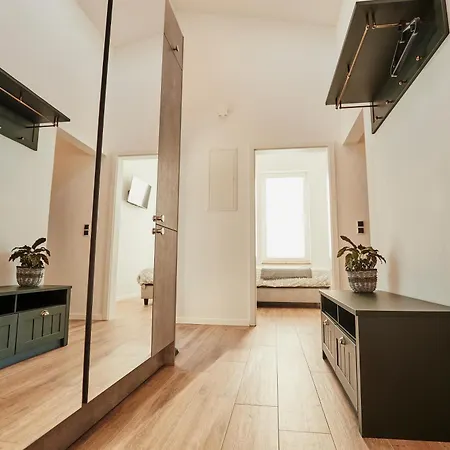 Im Kaeulchen Apartment *