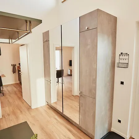 Im Kaeulchen Apartment *