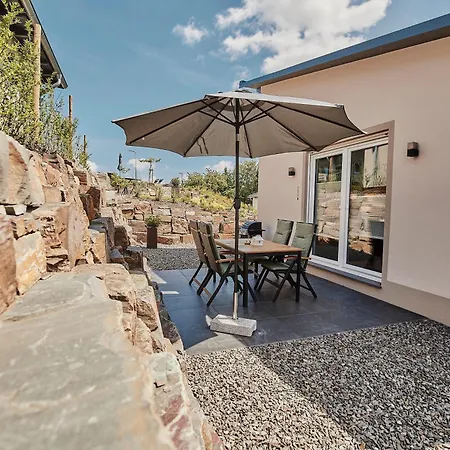 Im Käulchen Apartment Laubach (Rhineland-Palatinate)