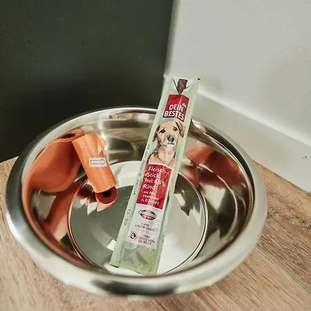 Im Kaeulchen Apartment *