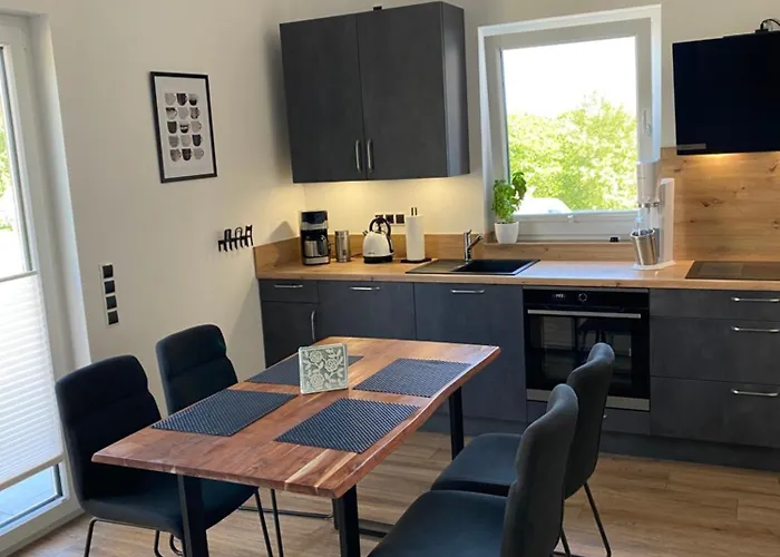 Im Kaeulchen דירה *