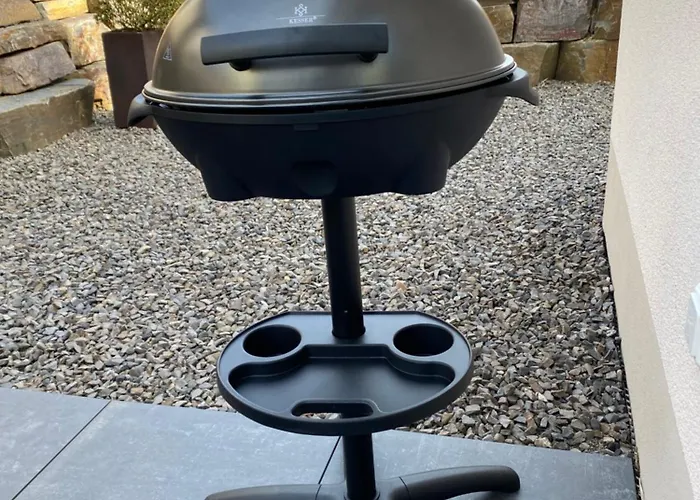 Im Kaeulchen דירה *