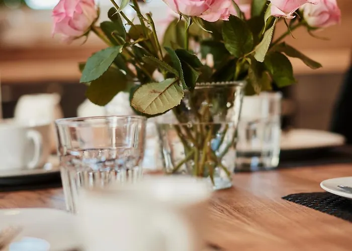 דירה Im Kaeulchen