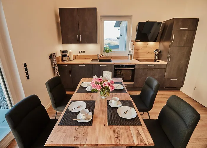 Im Kaeulchen דירה