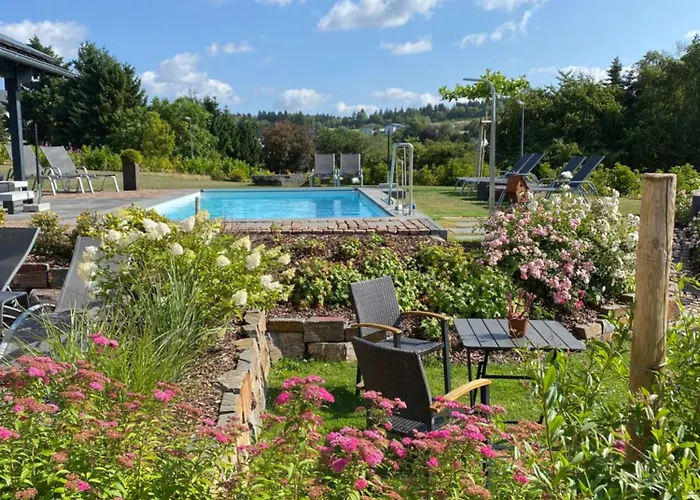 Im Kaeulchen * Laubach (Rhineland-Palatinate)