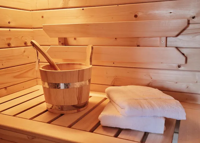 דירה Im Kaeulchen *