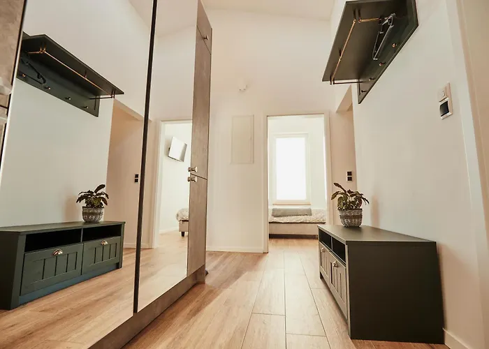 Im Kaeulchen דירה *