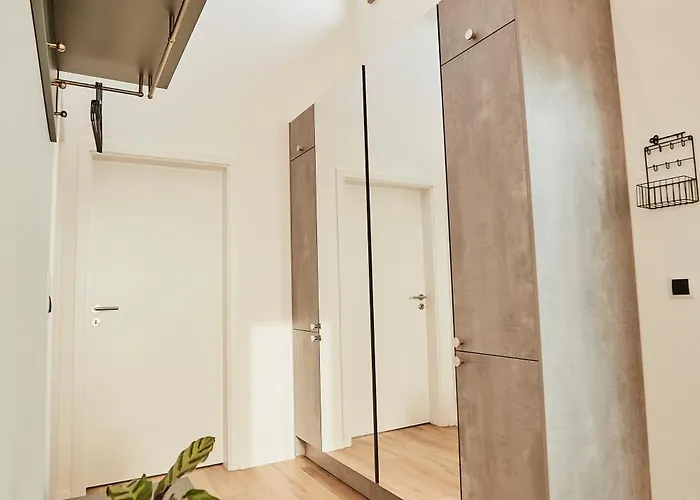 Im Kaeulchen דירה Laubach (Rhineland-Palatinate)