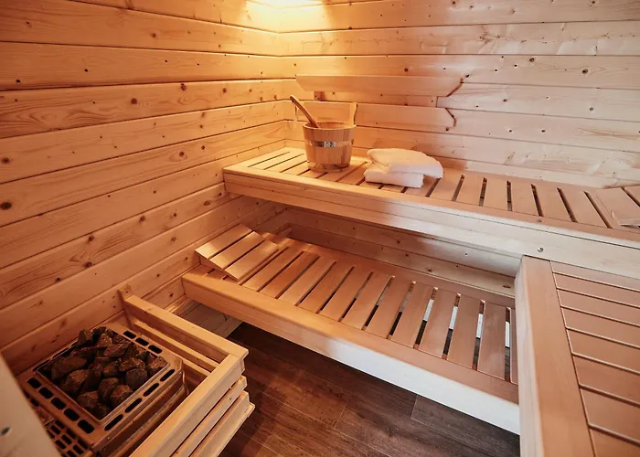 Im Kaeulchen דירה *