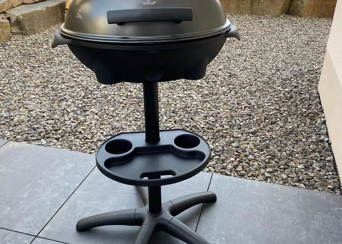 דירה Im Kaeulchen Laubach (Rhineland-Palatinate)