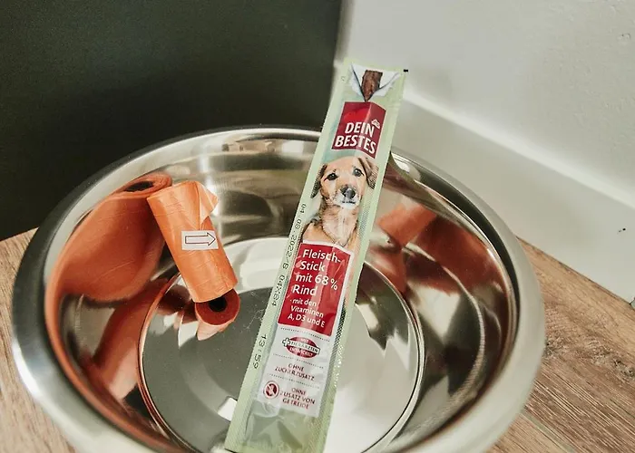 Im Kaeulchen דירה *