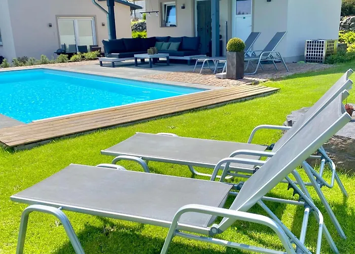 Im Kaeulchen דירה